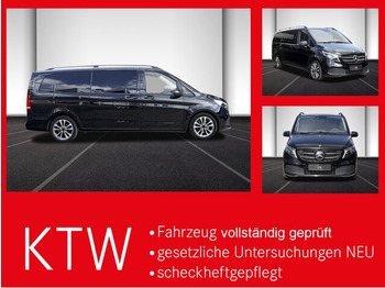 حافلة صغيرة MERCEDES-BENZ