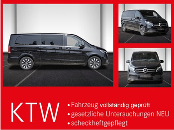 حافلة صغيرة MERCEDES-BENZ