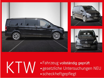 حافلة صغيرة MERCEDES-BENZ