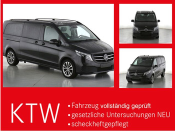 حافلة صغيرة MERCEDES-BENZ