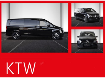 حافلة صغيرة MERCEDES-BENZ