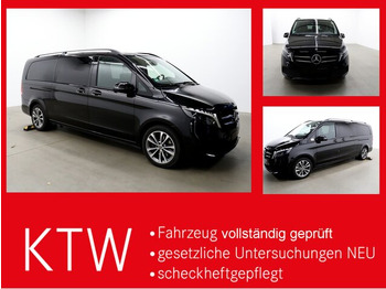 حافلة صغيرة MERCEDES-BENZ