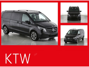 حافلة صغيرة MERCEDES-BENZ