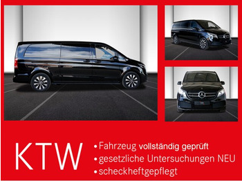 حافلة صغيرة MERCEDES-BENZ