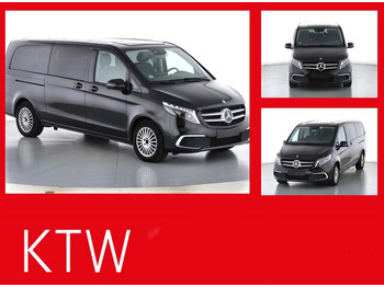 ميكروباص MERCEDES-BENZ