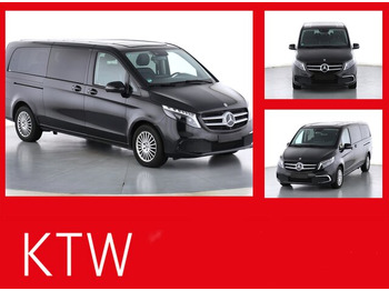 ميكروباص MERCEDES-BENZ