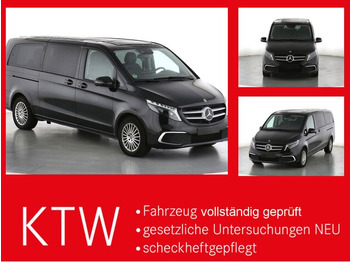 ميكروباص MERCEDES-BENZ