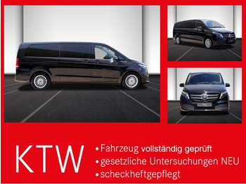 حافلة صغيرة MERCEDES-BENZ