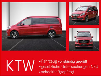 كرفان فان MERCEDES-BENZ