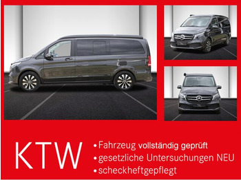 حافلة صغيرة MERCEDES-BENZ