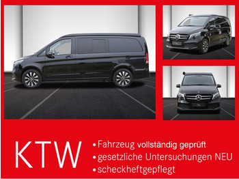 كرفان فان MERCEDES-BENZ