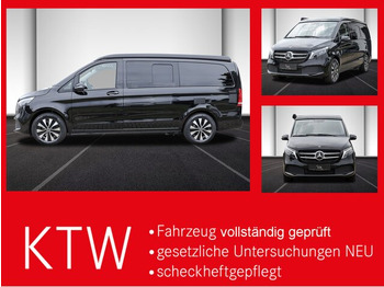 حافلة صغيرة MERCEDES-BENZ