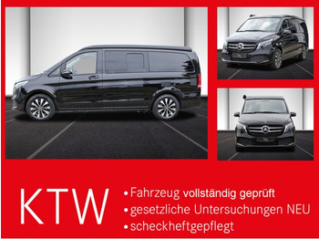 حافلة صغيرة MERCEDES-BENZ