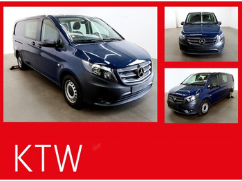 ميكروباص MERCEDES-BENZ Vito 114