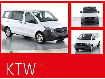 ميكروباص MERCEDES-BENZ Vito 114