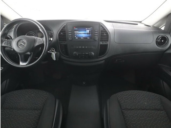 حافلة صغيرة, ميكروباص MERCEDES-BENZ Vito 114 TourerPro,Allrad,Automatik,8 Sitzer...: صورة 2