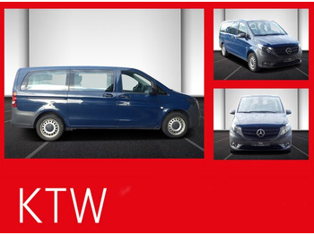 حافلة صغيرة MERCEDES-BENZ Vito 114