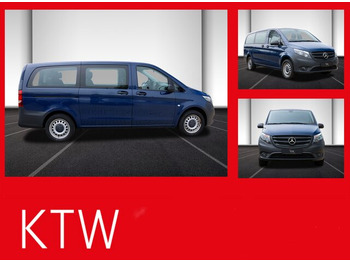حافلة صغيرة MERCEDES-BENZ Vito 114