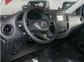 حافلة صغيرة, ميكروباص MERCEDES-BENZ Vito 114 TourerPro,Allrad,Automatik,8Sitzer: صورة 3