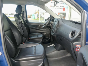 حافلة صغيرة, ميكروباص MERCEDES-BENZ Vito 114 TourerPro,Allrad,Automatik,8Sitzer: صورة 2