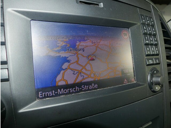 حافلة صغيرة, ميكروباص MERCEDES-BENZ Vito 114 TourerPro,Allrad,Automatik,8Sitzer: صورة 5