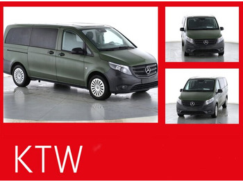حافلة صغيرة MERCEDES-BENZ Vito 114