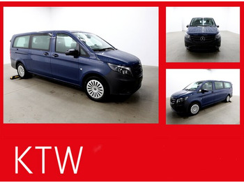 ميكروباص MERCEDES-BENZ Vito 114