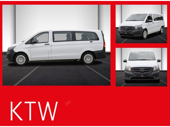 حافلة صغيرة MERCEDES-BENZ Vito 114