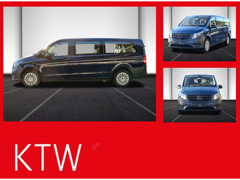 حافلة صغيرة MERCEDES-BENZ Vito 114