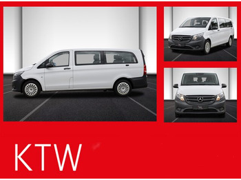 حافلة صغيرة MERCEDES-BENZ Vito 114