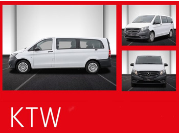 حافلة صغيرة MERCEDES-BENZ Vito 114