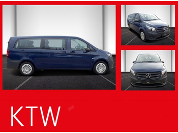 حافلة صغيرة MERCEDES-BENZ Vito 114