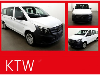 ميكروباص MERCEDES-BENZ Vito 114