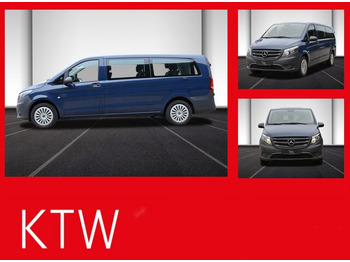 حافلة صغيرة MERCEDES-BENZ Vito 114