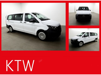 ميكروباص MERCEDES-BENZ Vito 114