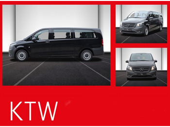 ميكروباص MERCEDES-BENZ Vito 114