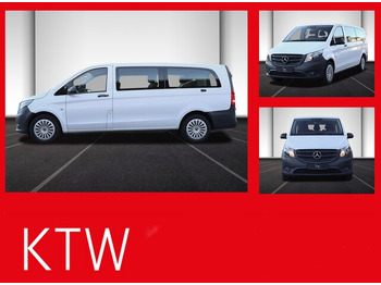 ميكروباص MERCEDES-BENZ Vito 114