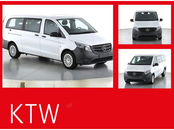 حافلة صغيرة MERCEDES-BENZ Vito 114