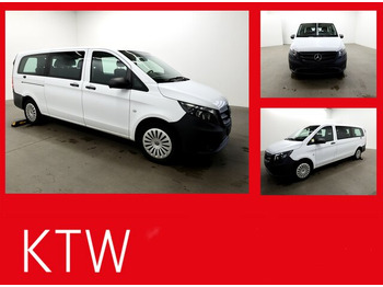 حافلة صغيرة MERCEDES-BENZ Vito 114