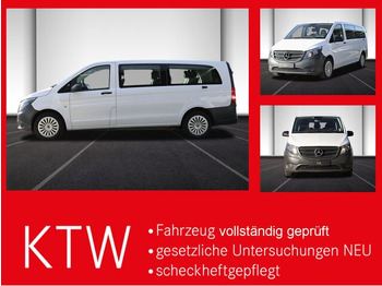 ميكروباص MERCEDES-BENZ Vito 114