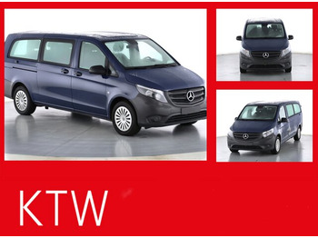 ميكروباص MERCEDES-BENZ Vito 114