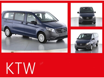 ميكروباص MERCEDES-BENZ Vito 114