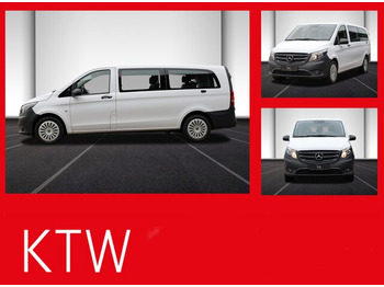ميكروباص MERCEDES-BENZ Vito 114