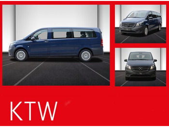 حافلة صغيرة MERCEDES-BENZ Vito 114