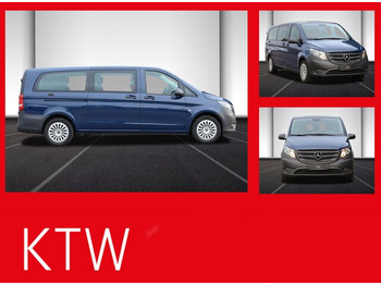 ميكروباص MERCEDES-BENZ Vito 114