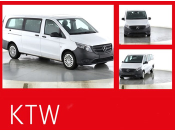 ميكروباص MERCEDES-BENZ Vito 114