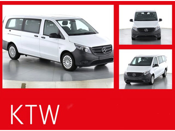 ميكروباص MERCEDES-BENZ Vito 114