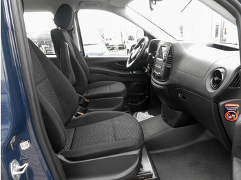 حافلة صغيرة, ميكروباص MERCEDES-BENZ Vito 114 TourerPro,Extralang,8Sitzer,Automatik: صورة 3