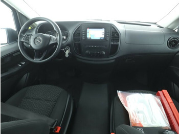 ميكروباص MERCEDES-BENZ Vito 114 TourerPro,Extralang,8Sitzer,Automatik...: صورة 2