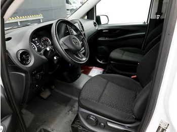 ميكروباص MERCEDES-BENZ Vito 114 TourerPro,Extralang,8Sitzer,Automatik...: صورة 2
